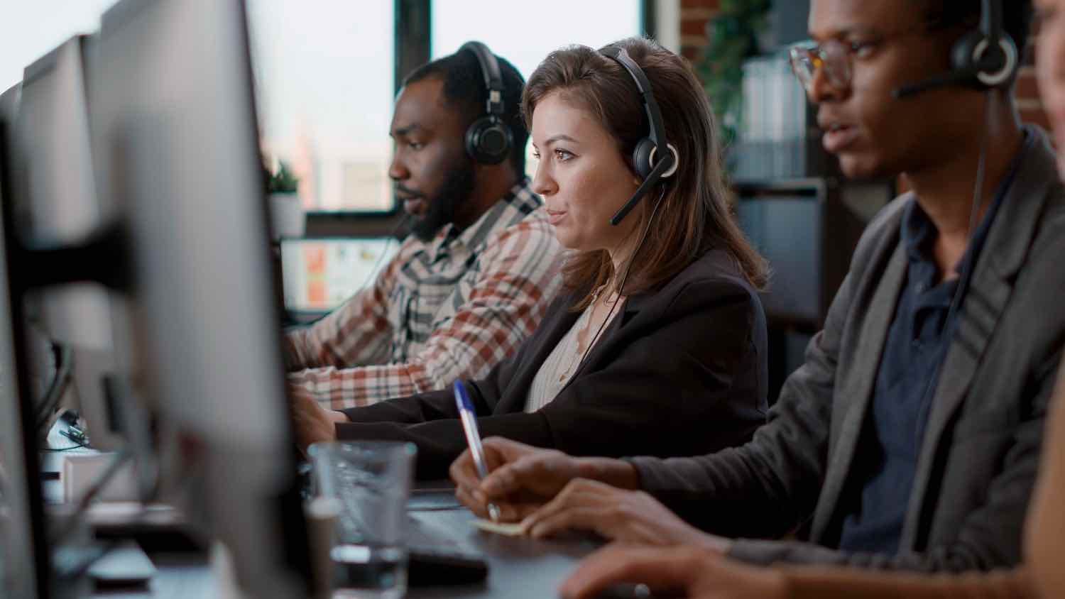 NEMT Dispatch
